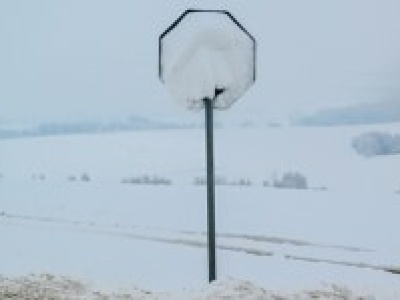 Nawet minus 15 stopni i zamiecie śnieżne! Alerty IMGW