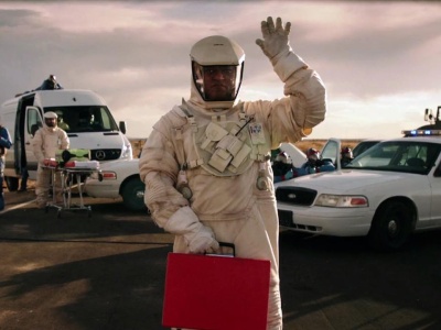 Minęło 11 lat od debiutu zapomnianego science fiction, który zszokował zwrotem akcji