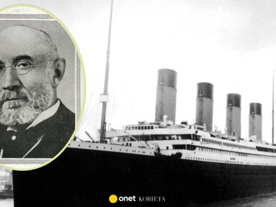 Pamiątka z Titanica sprzedana za fortunę. Ma poruszającą historię