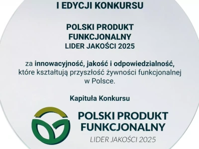 Mlekovita z dwiema dużymi nagrodami. Produkty A2A2 znów docenione