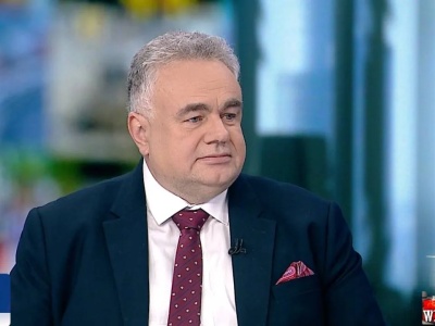 Tomasz Sakiewicz ma propozycję dla Czarzastego. 