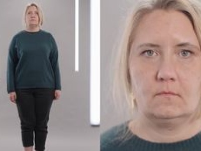 Gosia przeszła metamorfozę w programie 