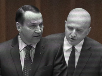 Sikorski kontra Matecki. 