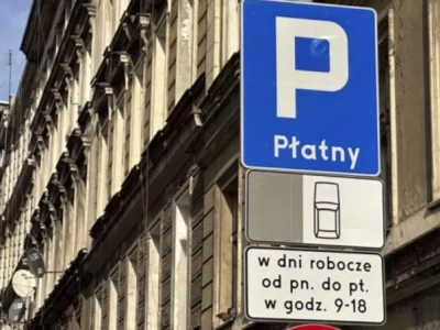 Ogromna podwyżka opłat za parkowanie we Wrocławiu. Za drugie auto nawet 14 razy drożej!