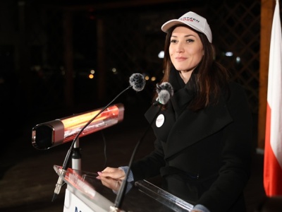 Nie ma zgody na dalszą pomoc Ukrainie. Ostre spięcie Zajączkowskiej-Hernik z Pawłem Kowalem