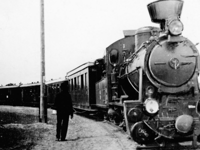 Czas zamachów i dywersji. Ataki na polskie koleje na przedwojennej Wileńszczyźnie