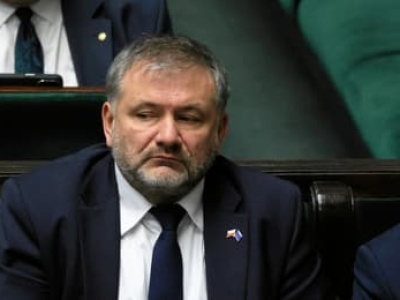 Żurek: „Zrobimy wszystko, żeby ściągnąć Ziobrę”