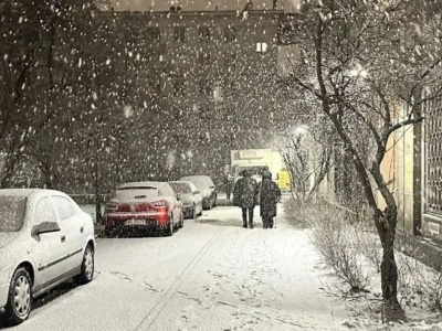 Prognoza pogody na Boże Narodzenie 2025. Polaków czekają białe święta?