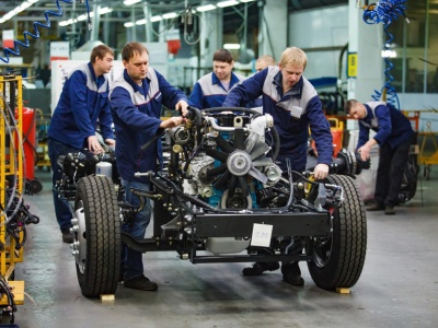 Awantura o Polskę. Plany niemieckiego giganta budzą niepokój