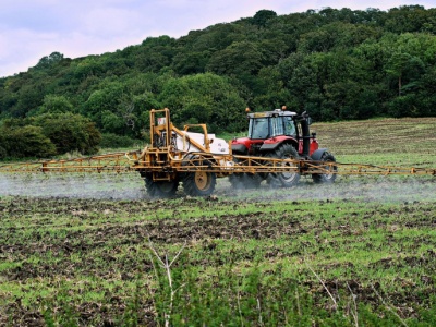 Nowe badania: wojna, brak nawozów i degradacja mogą zagrozić światowemu bezpieczeństwu żywnościowemu