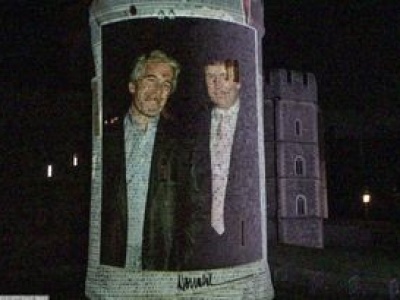 W kogo ostatecznie uderzą akta Epsteina?