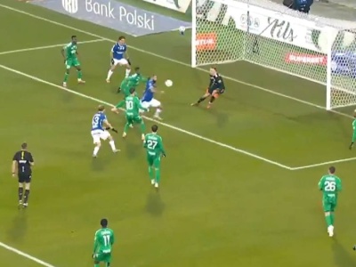 To był nokaut! Wielkie odrodzenie Lecha Poznań. Czekali 49 dni