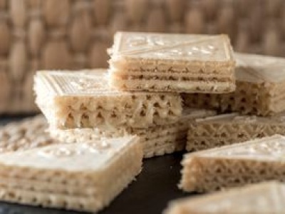 Za komuny był gwiazdą każdej imprezy. Ulubiony deser w lżejszej wersji