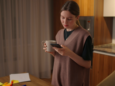 Zadała proste pytanie na grupie klasowej. Takiej odpowiedzi się nie spodziewała