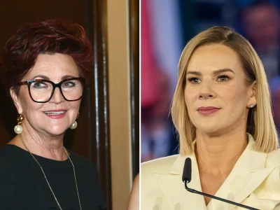 Najlepsza pierwsza dama, uwzględniono Nawrocką. Polacy nie mieli wątpliwości w sondażu