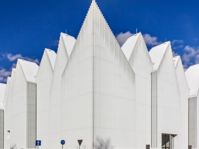 Oto 10 ikon polskiej architektury. Tak różnorodna jest nasza przestrzeń