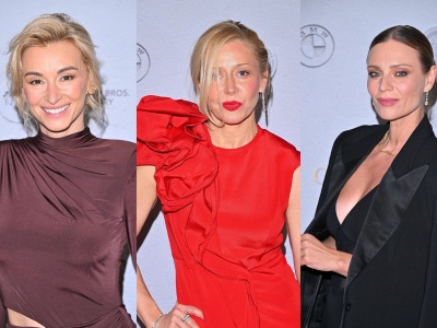 Ekspert wybrał najlepsze stylizacje Balu Fundacji TVN. 