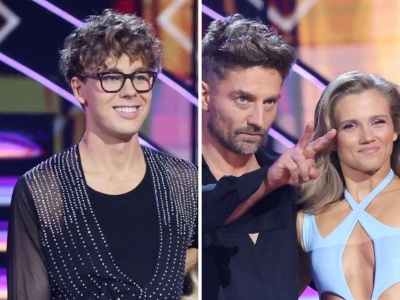 Mikołaj Bagi Bagiński wszystko potwierdził ws. Kaczorowskiej i Rogacewicza po finale 