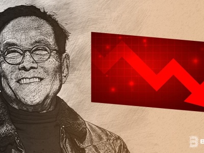 Robert Kiyosaki wzbudził sensację. 'Sprzedałem Bitcoiny’. Co kupił i jaki ma plan?
