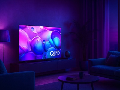 To nie żart! Nowy Samsung QLED 55” w cenie, która wydaje się niemożliwa – HIT dnia!