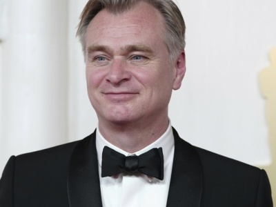 Miał wyreżyserować epickie widowisko. Zamiast tego nakręcił wielki hit