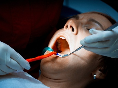 Potrzebny pilny zakaz w sprawie plomb. Jest apel w tej sprawie