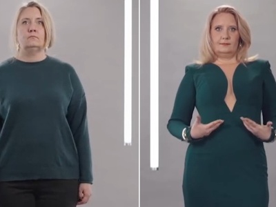 Od lat zmaga się z depresją. Taką metamorfozę zapewnili jej w programie. 