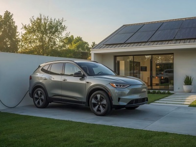 Elektryk jako awaryjne zasilanie domu. Kupujesz? Zwróć uwagę na tę funkcję