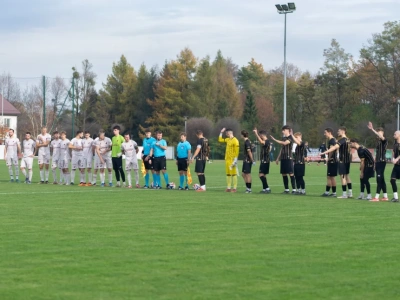 Victoria w Małopolsce, Szczakowianka na Śląsku - skąd ten podział?