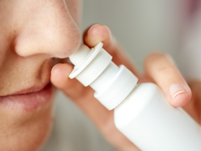 Krople do nosa. Tak będą leczyć najbardziej agresywnego raka mózgu