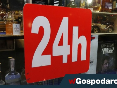 Nocny zakaz sprzedaży alkoholu - czego chcą Polacy?