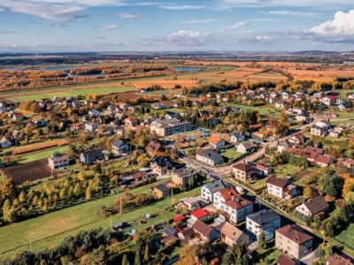 Budowa domu nie dla każdego. Rząd zablokuje składanie wniosków o 