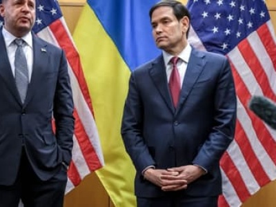 Owocne rozmowy w Genewie, trzy wnioski ze szczytu G20 i wściekły Trump