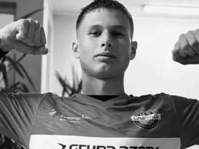 Nie żyje 17-letni polski piłkarz
