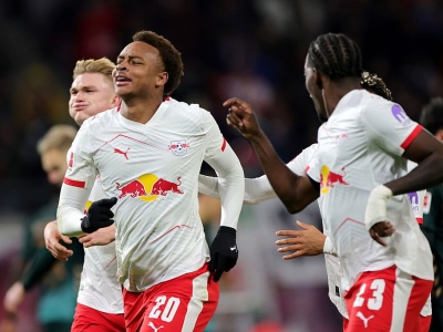 Niedziela w Bundeslidze bez niespodzianek. RB Lipsk próbuje gonić Bayern