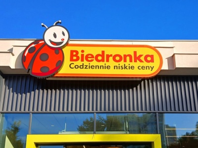 Max 3 za 1 zł. Od poniedziałku 24 listopada w Biedronce