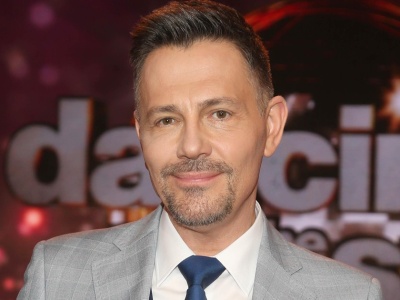 Krzysztof Ibisz pokazał rodzinne kadry. Tak świętują wyjątkowy dzień