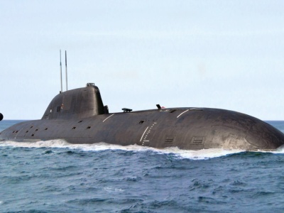 Zaskakujące doniesienia ws. okrętów podwodnych. 