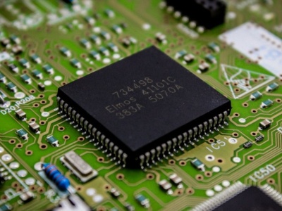 Polska chce wejść do gry o półprzewodniki. 