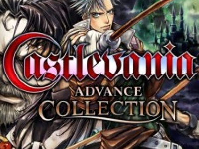 Castlevania Advance Collection na Steama już za 20,99 zł w Instant Gaming