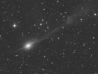 Nowe zdjęcia 3I/ATLAS. Dyskusja o 