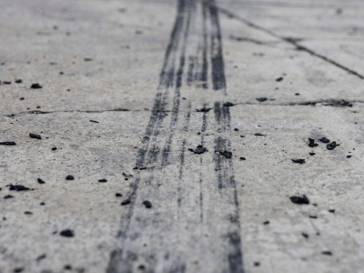 Uderzył w auto i uciekł. Tragiczny finał szaleńczej jazdy w Bydgoszczy