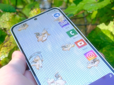 Smartfon Samsung nie za miliony. Jeden model całkowicie zmienia układ sił