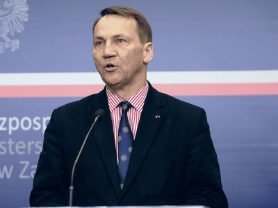 W negocjacjach ws. Ukrainy nagle pojawił się wątek Polski