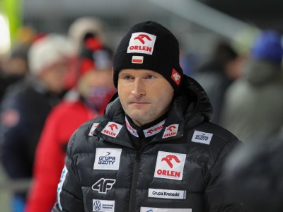 Maciej Maciusiak zdecydował! Oto kadra Polaków na PŚ w Falun!