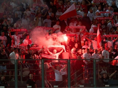 Media: kolejna kara dla PZPN. Oto kwota