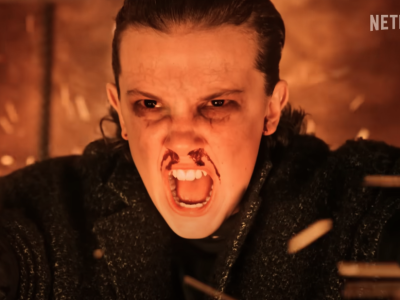 Czy to będzie największy HIT listopada? Stranger Things 5 na pełnym zwiastunie