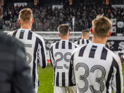 Ten ostatni mecz. Bezbramkowy remis Sandecji z Podbeskidziem