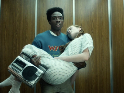 5. sezon Stranger Things nadchodzi. Zwiastun 1. części pokazuje atak potworów