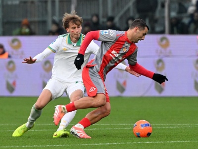 To dlatego Polak został zdjęty z boiska. Gasperini wszystko wyjaśnił